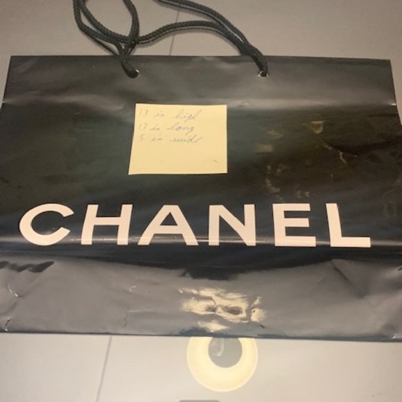 Shopping Bag - Picture 2 of 2